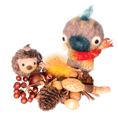 がもちゃん日和