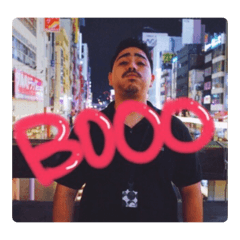 アルベルトの日常