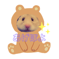 もちょすたんぷ。