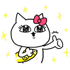 ★☆★レディー・キャット 敬語★☆★