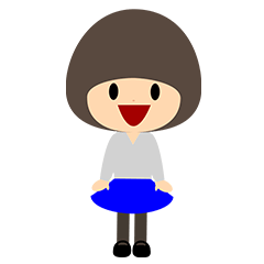 おかっぱミユキ