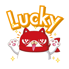 店長マンとにゃんまるがいく