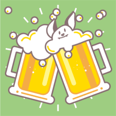 チョコレートバットマウス