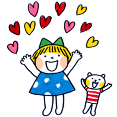 仲良しともだち敬語「改訂版」