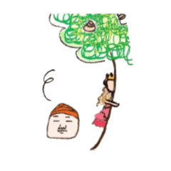 どんぐり 時々 ヨメ 1