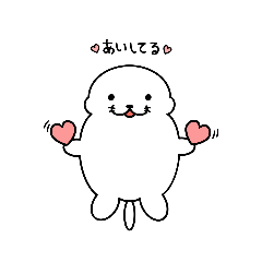 Daily life Cute sea otters