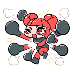 マリュマのうごき