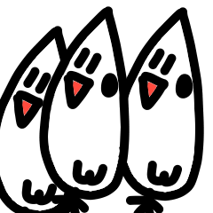 増量！　こめなすびの中身