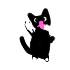 CUTE CAT RUU AND FRIENDS２