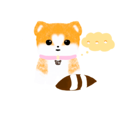 ポメラニアンころん