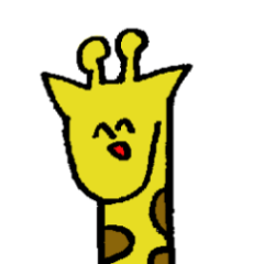 とっても使いやすい！！にこにこスタンプ