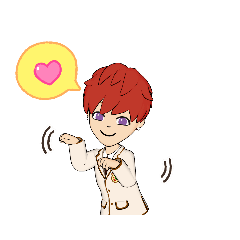 ラブプリスタンプあころ