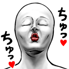 表情全開15 ver.1 効果音付き