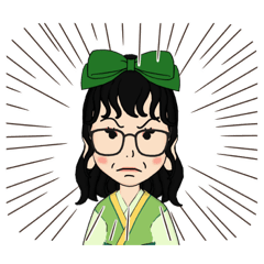 何年目の七夕かしら…