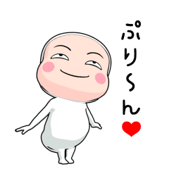 全身タイツちゃん。6