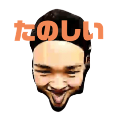 親指の日常と愉快な仲間たち