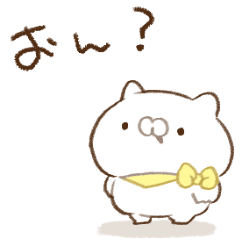 話を聞かないこどもにゃんこ