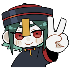 さばぴースタンプ