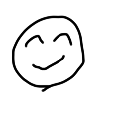 一応リアクションしとこうスタンプ