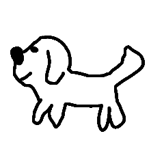 お犬様のスタッフ