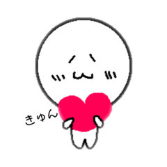 まるもちすたんぷ