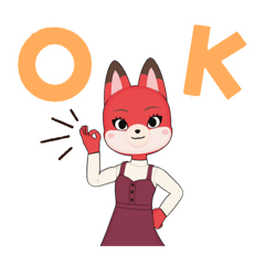 日常で使える！ネコスタンプ無料版