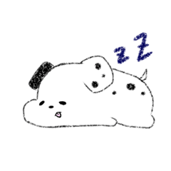 ダルぃメシアン