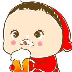 黄色いヤツ、お揃いあーちゃん