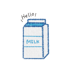 ちょこっとfoodスタンプ