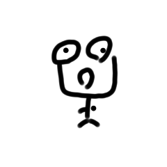 奇妙な生き物図鑑