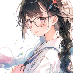 学級委員長はマジメ！！