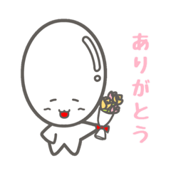 つるたま♡毎日使えるスタンプ