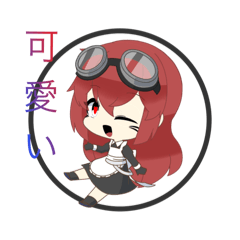 ミニキャラコレクション