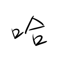 Perfunctory Stickers - 1