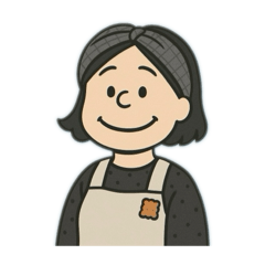 まさこっこさんのスタンプ