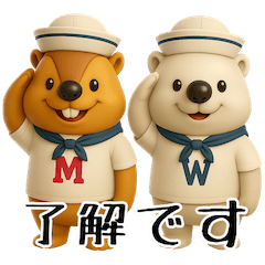 mottoのm&w♡毎日