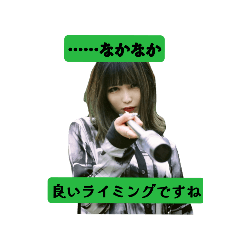 DJツバサミカミ様の有り難きお言葉vol.1