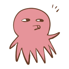 やさぐれてる海の仲間たち