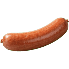 ソーセージスタンプだぜ