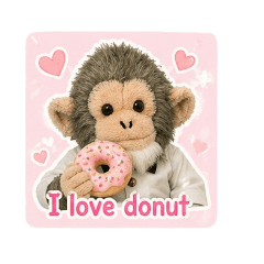 Dunk-in Donut V1