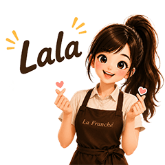 LaLa Fran