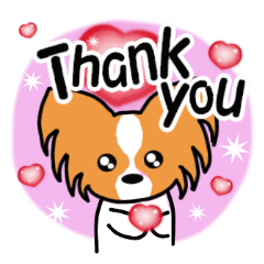 日常使えるアスランスタンプ