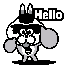 うさほんメタラーの日常