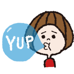 うごく☆ゴーゴー あおリンゴ(#001)