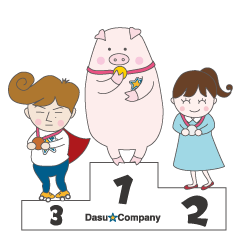 Dasu☆company vol.3