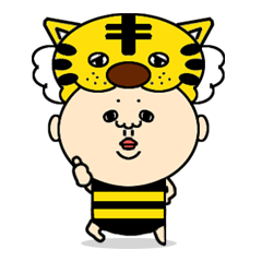 覆面レスラー「たいぞう」の日々