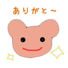 くまぱん