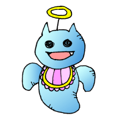 クリオネえほん