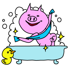 ミス ポットベリー