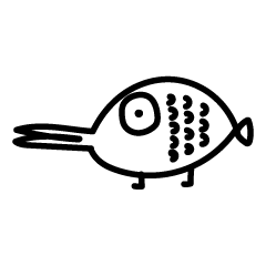 堀林魚一（ほりばやし うおいち）